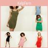 Vestidos – Vestidos casuais