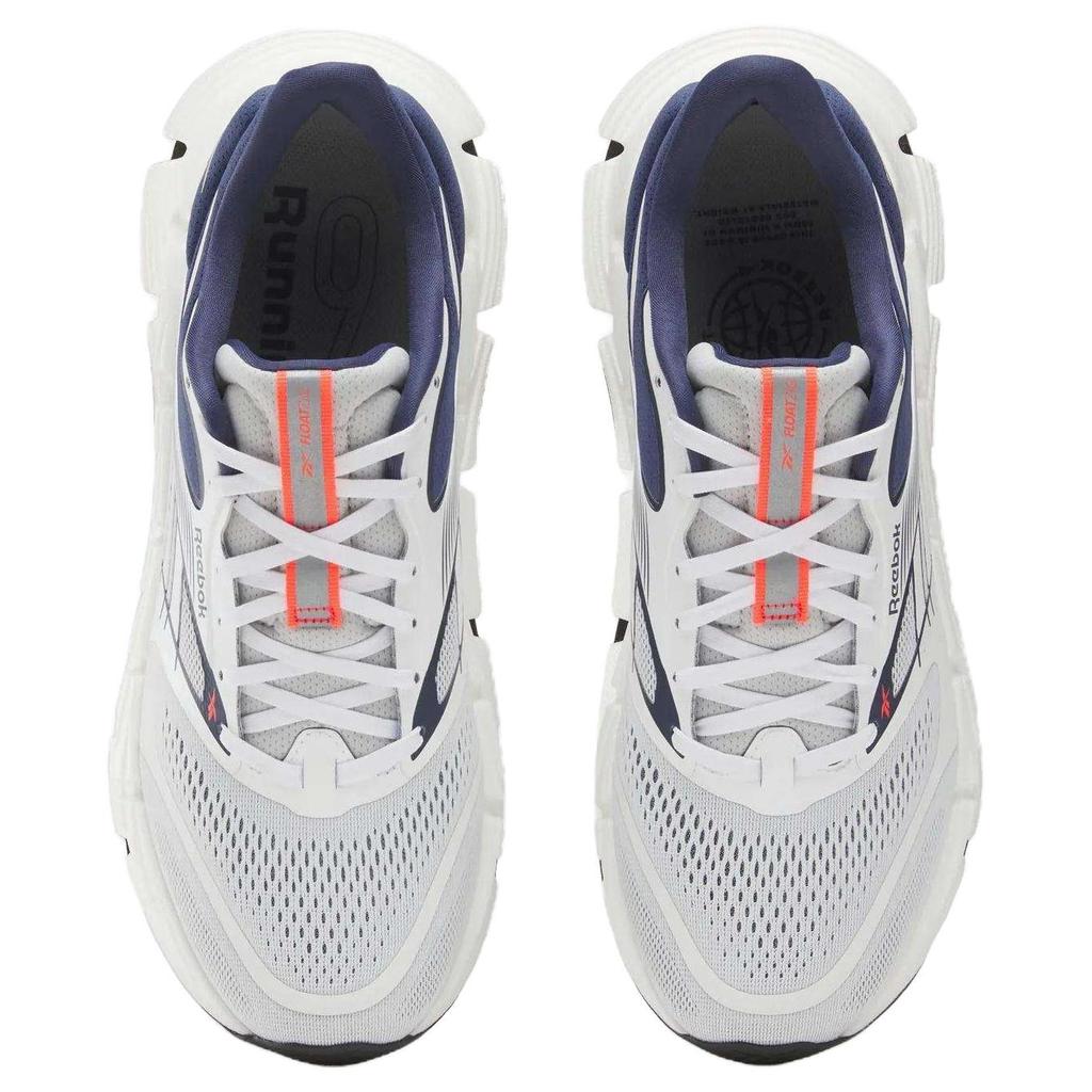 Reebok Floatzig 2 White Blue Grey Men Sneakers 100263818