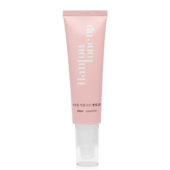 Bom  Form One Tone Difference Tone-Up Cream 50ml Bom  Form One Tone Difference Tone-Up Cream   1
