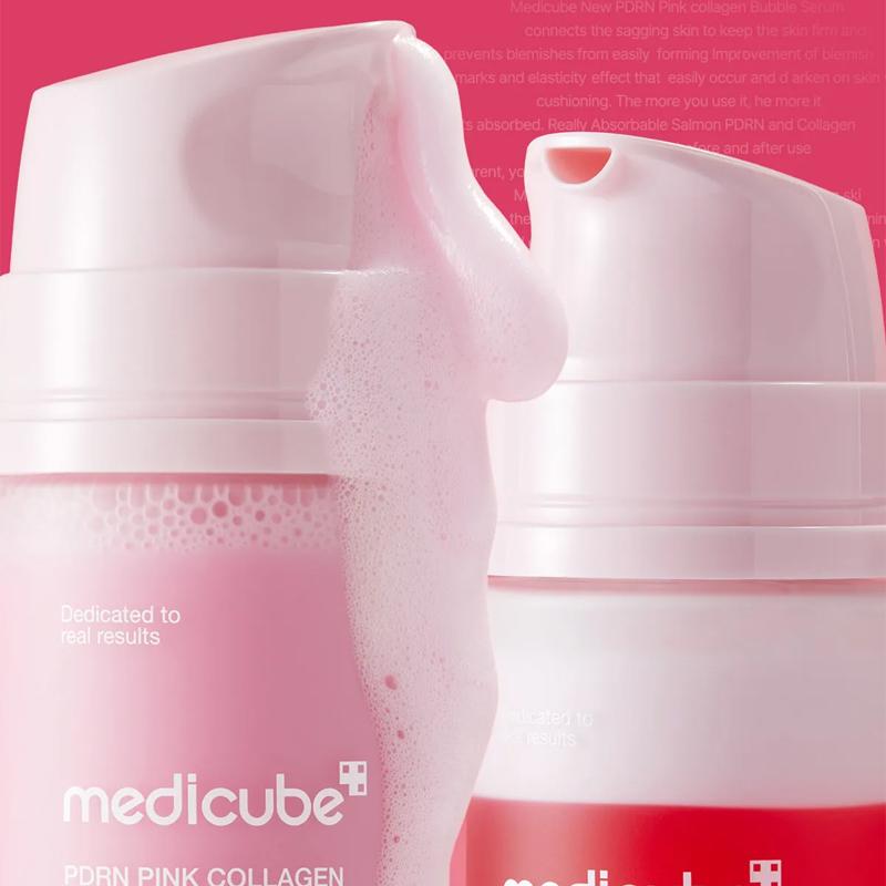 Medicube PDRN Nacht 3er Set