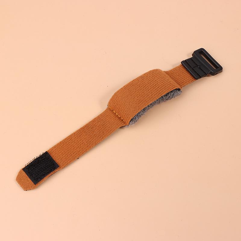 1Pc Noise Damper Muter Wraps High-elastic Guitar Mute Strap Easy To Use Stringed Instruments Accessories For Bass Ukulele