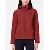 Pelliot Women's Autumn Winter Outdoor Softshell Jacket