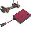 1:10 RC Car Programming Card Remote Control Accessory for Electronic Speed Controller