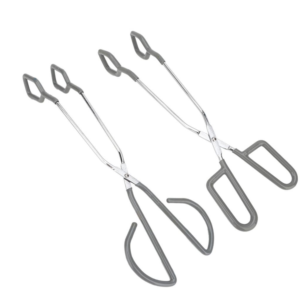 Long Toilet Paper Tong Toilet Aid Lightweight Bathroom Wiping Aid Tool