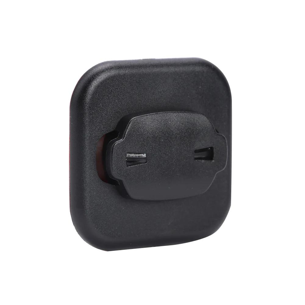 

Bicycle Computer Adapter Bike Odometer Speedometer Converter Extended Phone Seat Holder Bracket for Garmin Wahoo Bryton