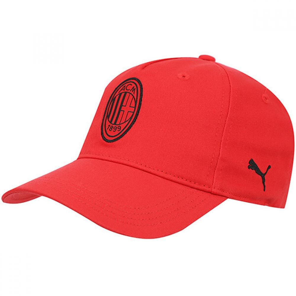 Кепка Puma Essential AC Milan 02647101/1