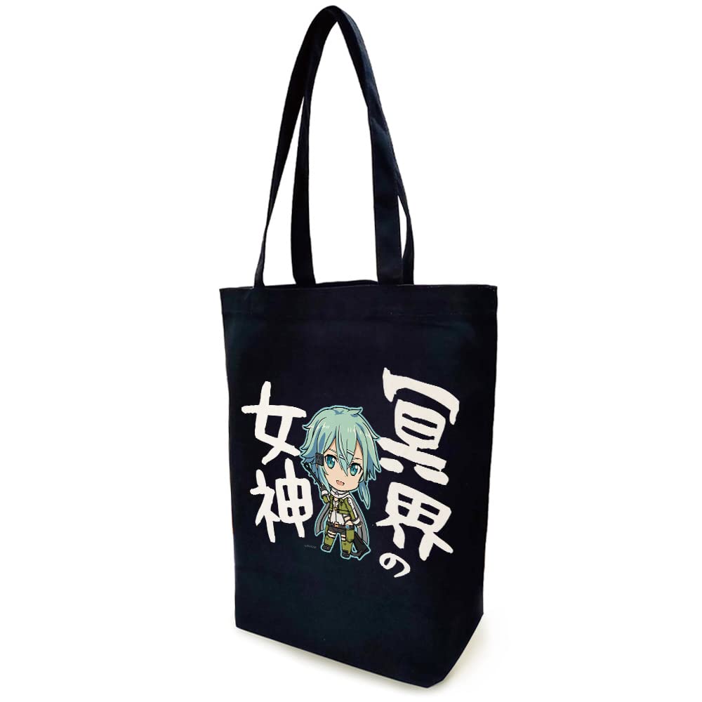 Azu Maker Sword Art Online Tote Bag C [Sinon]