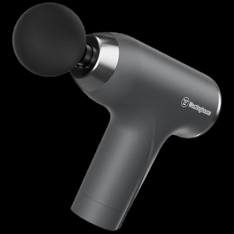 

Westinghouse Smart Mini Massage Gun MA25