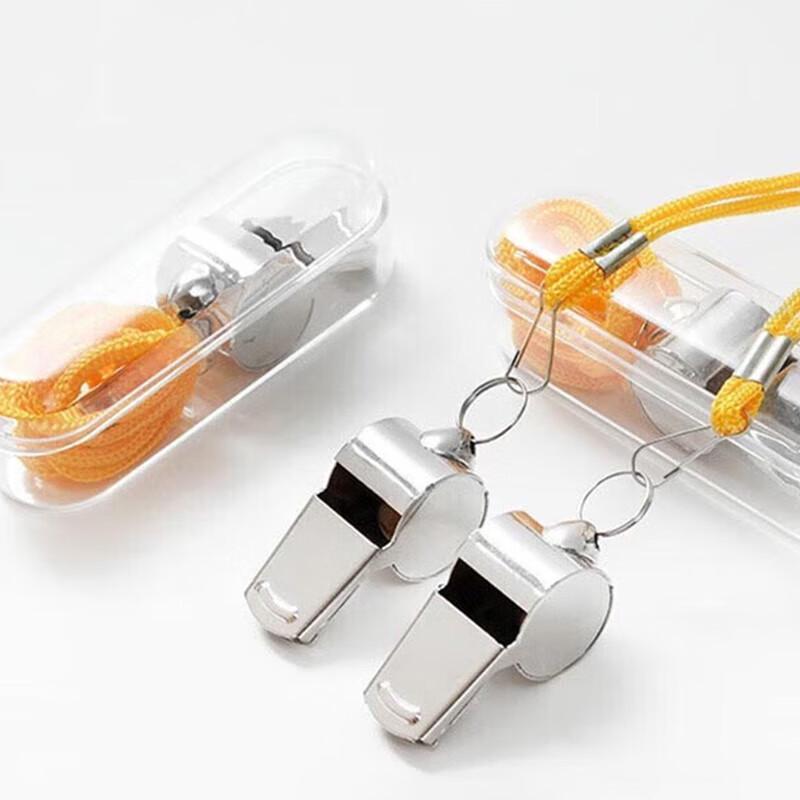 Ruichun Professional Sports & Survival Whistles