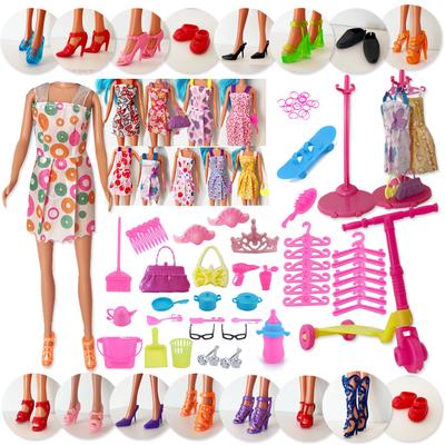 Puppen & Kuscheltiere – Accessoires & Kleidung für Puppen