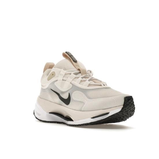 Nike Spark Phantom Dark Smoke Grey Women Sneakers DJ6945-003