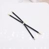 10PCS fashion luxury Wind Life Tree handmade DIY woven rope bracelet 3mm open loop buckle adjustable bracelet