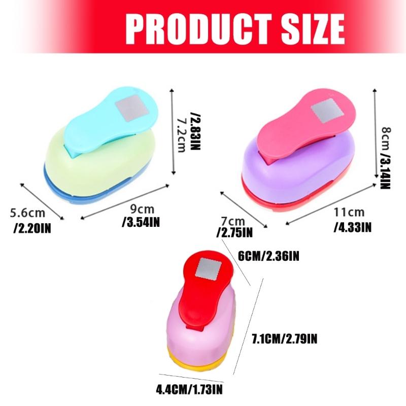 Waves Square Embossing Tool Metal Plastic Craft Stamping Die For Card Gift Wrapping Professional Use