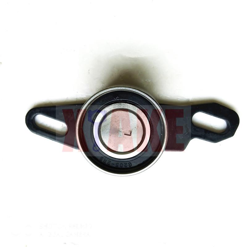 Car Accessory Belt Tensioner for DFM K01 465 Engine