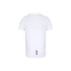 Emporio Armani EA7 Logo Short Sleeve T-Shirt Men tops White 8NPT51-PJM9Z-1100