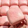 Slow Rising Toast Sensory Toys Hand Relax Fidget Bread Soft Cute Bread Squishy Toy  Kids Adult