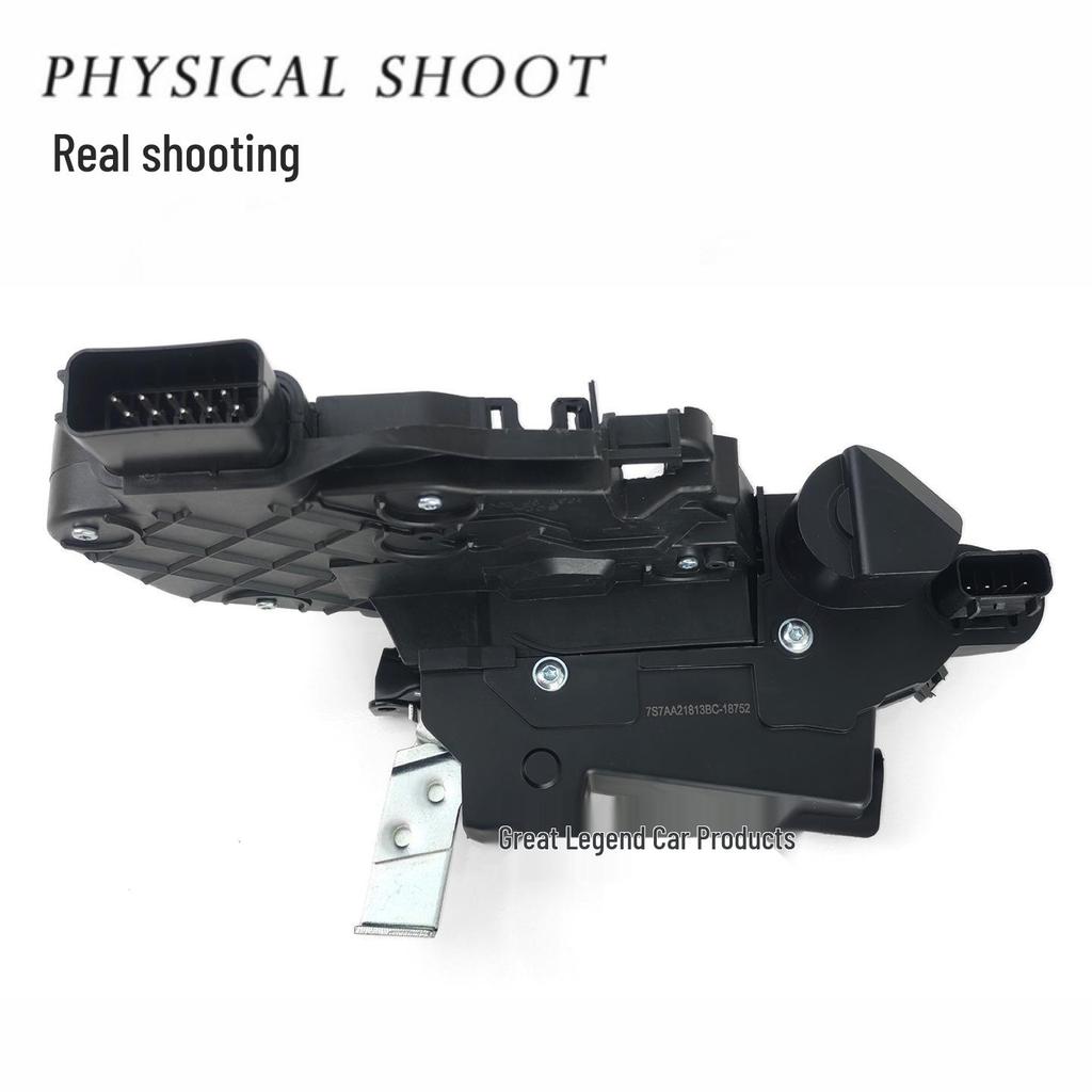 7S7AA21813BC Front Left Door Lock Actuator for Mondeo ZhiSheng High-End Models