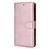 For iPhone 15 Pro Max Case 2 in 1 Detachable Magnetic Leather Wallet Mobile Cover with Strap