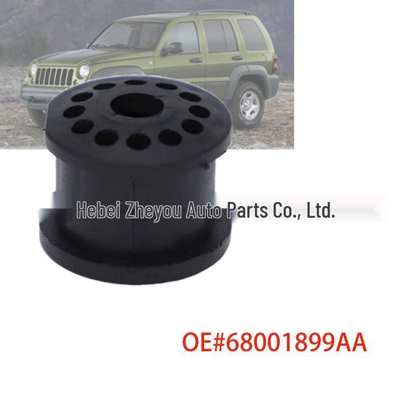 

Jeep Liberty Transfer Case Shift Lever Bushing Repair Kit 68001899AA Zheyou Auto Parts