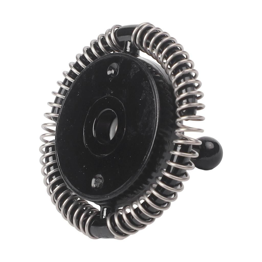 Milchaufschäumer-Ersatz-Schneebesen aus 304 Edelstahl für NJ Espressomaschinen Modelle ES601/655/701 Verbessert das Kaffeeerlebnis