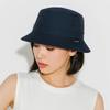 [Montbell] Hat for Men and Women, Stretch O.D. Short Brim Hat 1108827 (Navy (DKNV) M)