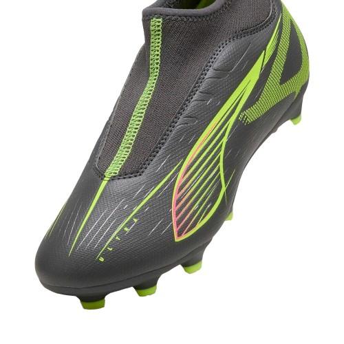 Puma Childrens/Kids Ultra 5 Match+ Firm Ground Football Boots
