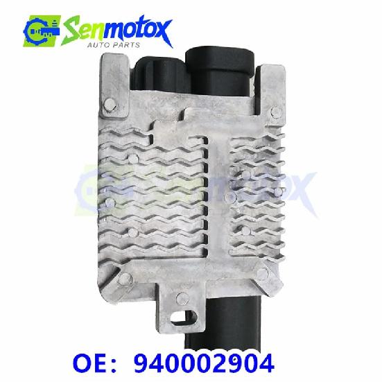 940002904 For MONDEO MK4 Relay Cooling FOCUS MK2  Radiator Fan Fan Control Module 940009301 6W1Z8B658AC 940002906 940007403
