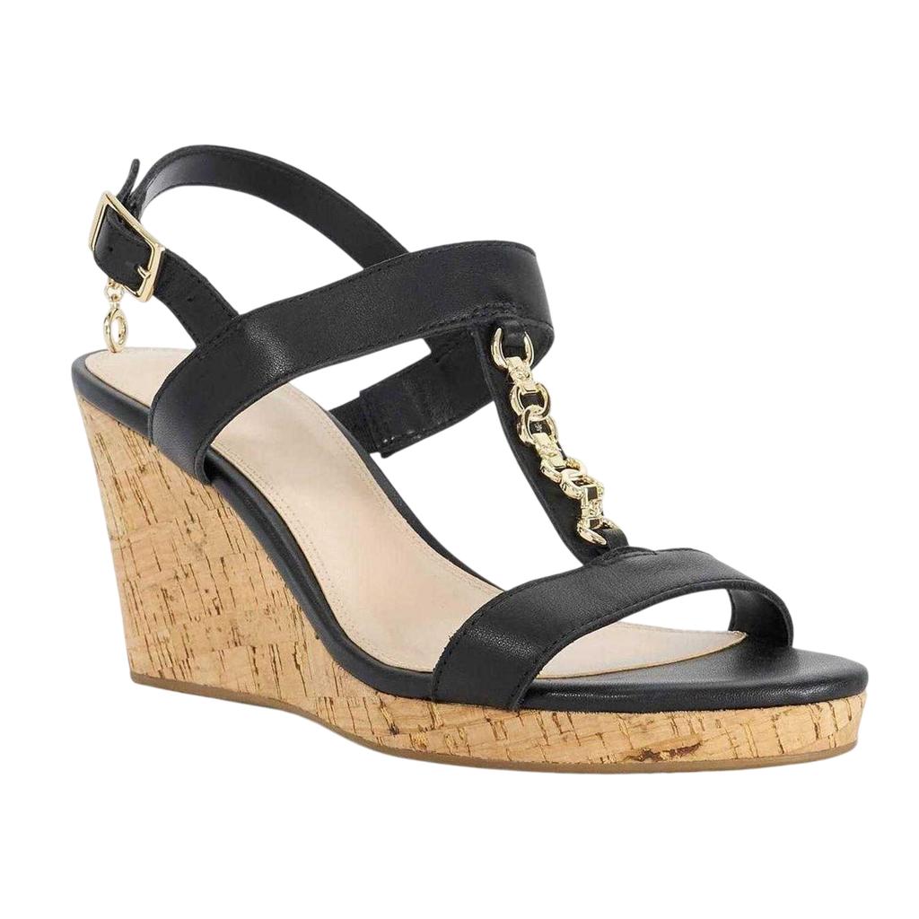 Dune London Womens/Ladies Kasslie Wedge Sandals