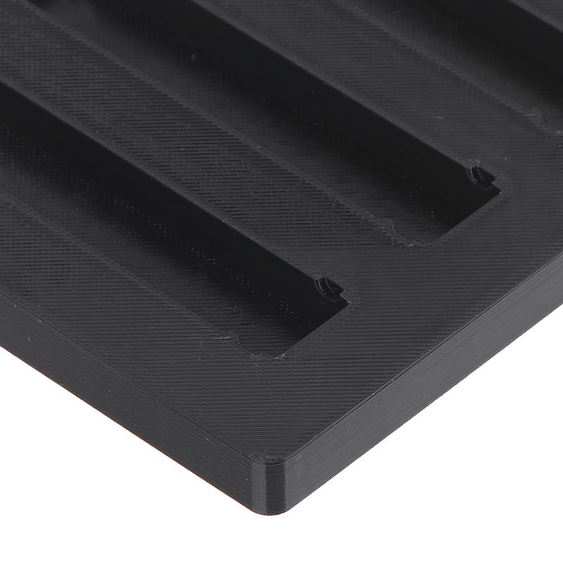 Exquisite-Nmminer Nerdminer For Upgraded Harshrate Bitcoin Crypto Solo Miner Bracket 4 Slots Stand For Lottery