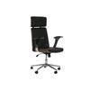 Office Chair - Home ESPRIT - Black - Multicoloured - 82x66x38 Cm - One Size - Plain - 22 Kg