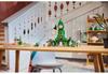 LEGO конструктор Дом Wicked – Добро пожаловать в Изумрудный город (75684)