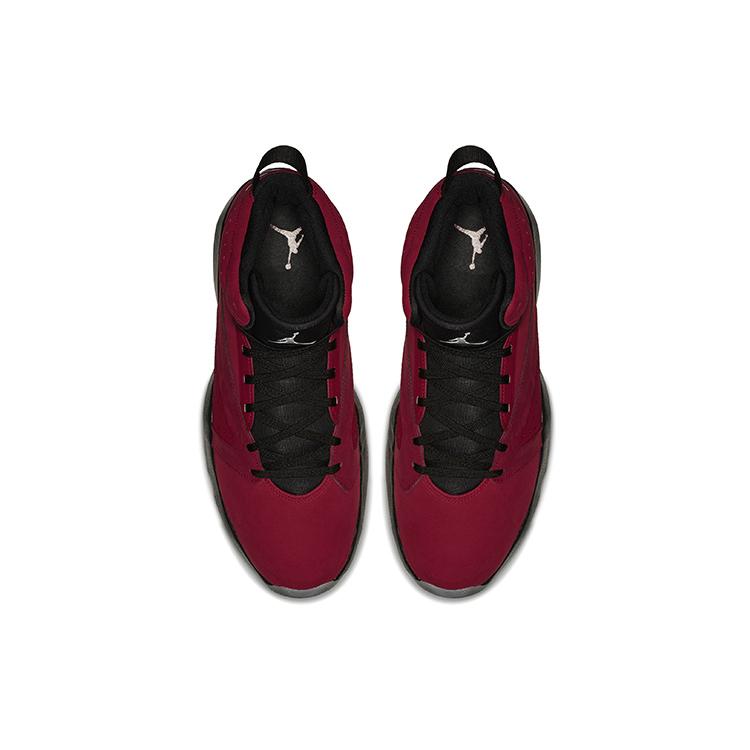 New Jordan Lift Off Gym Red AR4430-601