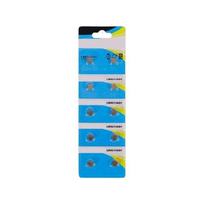 Accessori elettronici – Mini batterie