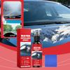 Autoglas Anti-Regen Wasser Sprühglas Hydrophobe Beschichtungsfolie Auto Abweisendes Spray Glas Regenentfernungsfolie Mittel Spray Oi T9L5