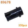 Non-Toxic Pins Connectors Bolted Connection Technical Parts Moc Building Blocks 80477 15100 87082 48989 32138 55615 15461 33299 48496