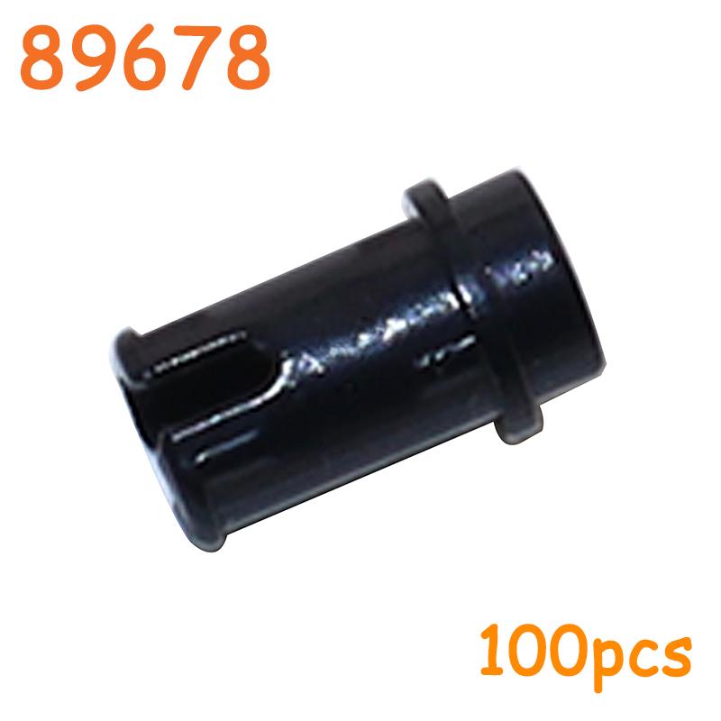 Non-Toxic Pins Connectors Bolted Connection Technical Parts Moc Building Blocks 80477 15100 87082 48989 32138 55615 15461 33299 48496