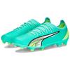 Nové kopačky PUMA Ultra Ultimate Fg Ag 'Electric Peppermint' 107163-03