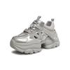 Tianmei Yi 2025 Summer New Style Casual Female Dad Shoes BL021BH5