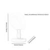 Hat Display Holder Making Styling Head Manikin for Hairpiece Headphone