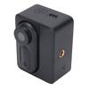Wearable Camera 1080P Video Recording Camera IPX7 Water Proof WiFi Sports Recorder for Outdoor Cycling Hiking Travel Work
