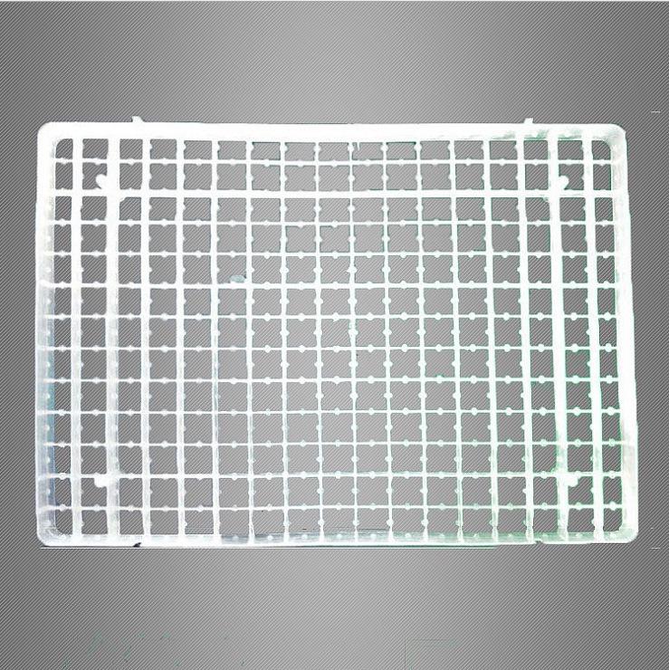 Incubator Egg Tray Holder for Various Eggs: Chicken, Duck, Goose, Pigeon, Quail