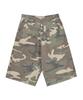 Ialeseuko Ripstop Military Shorts_Camo