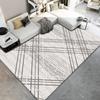Nordic Style Carpet for Living Room Coffee Table Sofa Bedroom Bedside Carpet Home Carpet