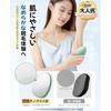 Hair Removal Device Just Rub It Industry Attention Painless Next-generation Model Exfoliation Nano Glass Physical Removal.