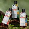 ZOOLY - Perfumed Body Wash - 3 Flavors