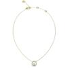 Collier - Argent 925 Or - Guess - JUBN04665JWYGT/U