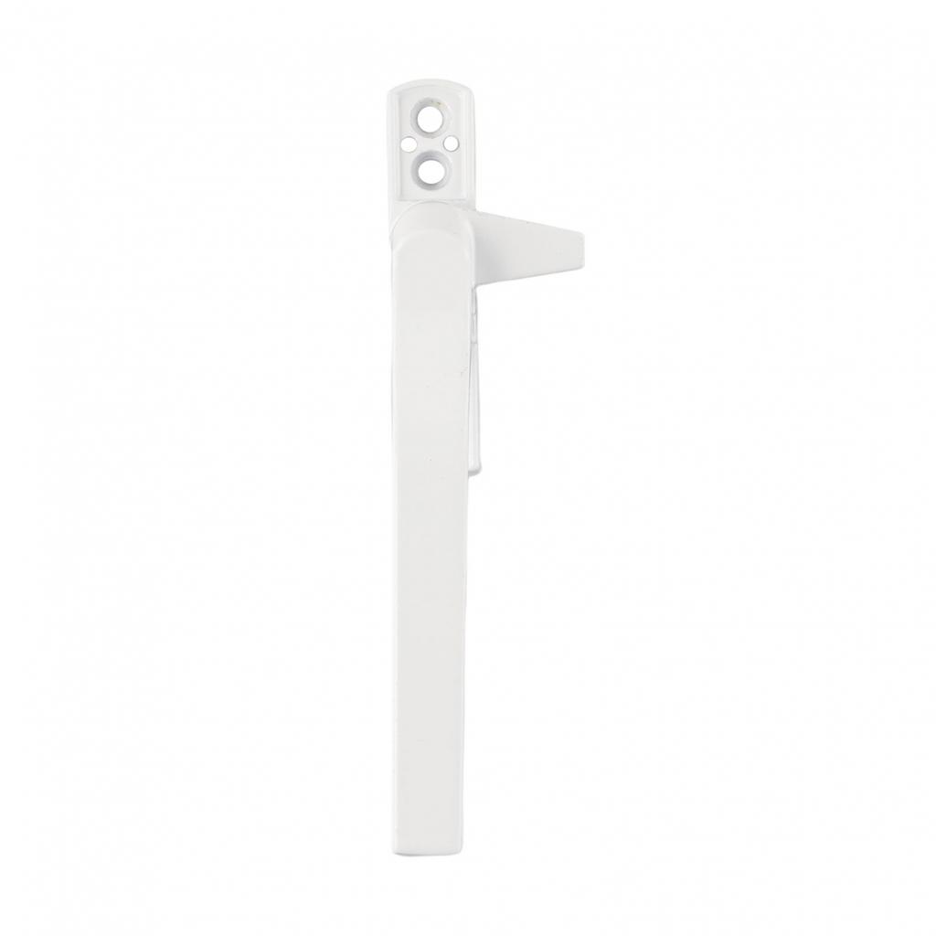 Rotating Movement Handle Secure Closing Aluminum Alloy