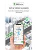 Smart GPS Pet & Personal Locator: AirTag Anti-Lost Tracker for Kids, Elderly & Luggage