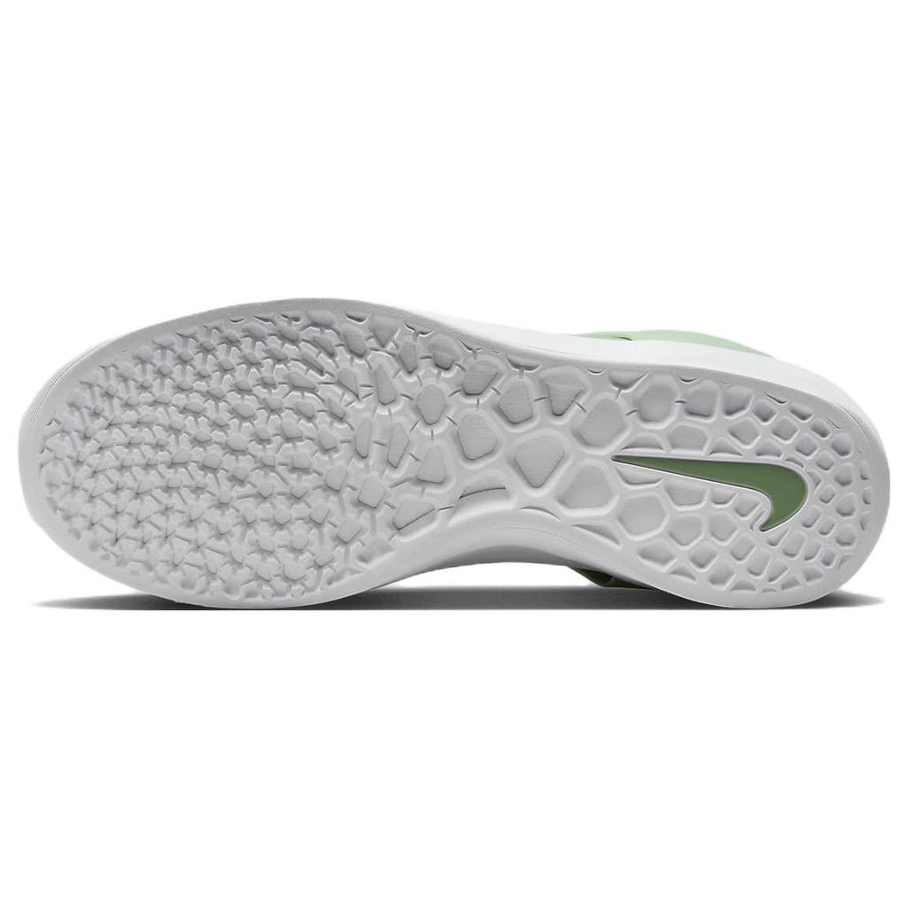 Nike Sb Nyjah 3 Enamel Green DJ6130-300