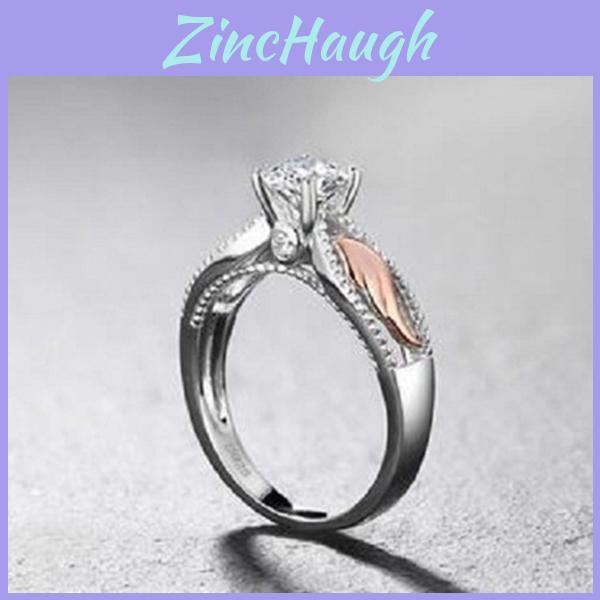 Magnificent Women Jewelry Floral Ring Timeless Design Perfect For Wedding And Parties